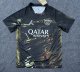 26/27  PSG Paris Three-Away  fans Football Jersey