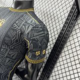26 Brazil Special Edition Player Football Shirt