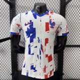 2026 France  Special Edition Player Version  jersey