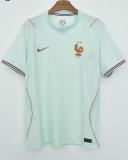 2026 France Away Fans Soccer Jersey