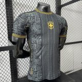 26 Brazil Special Edition Player Football Shirt