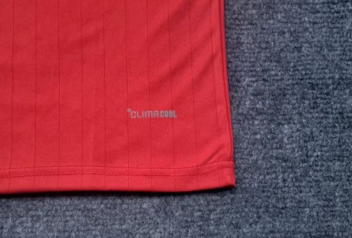 26/27 Internacional Home  Fans Soccer Jersey
