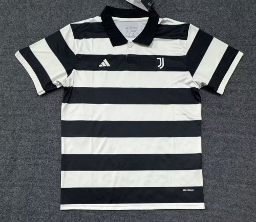 25/26 Atlético Juventus 4th Away Fand Soccer Jersey