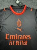 26/27  ACM 2nd Away Fans' Football Jersey