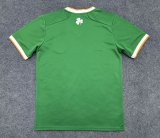 26/27Ireland  Home Fans Soccer Jersey