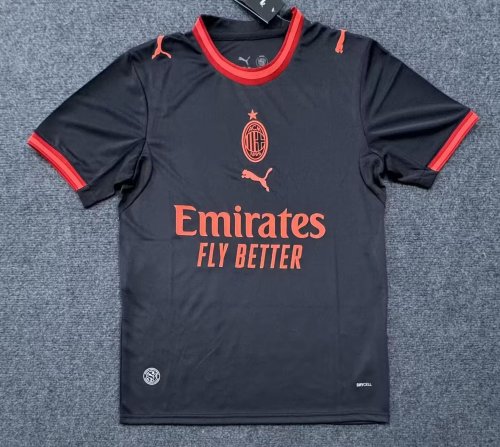26/27  ACM 2nd Away Fans' Football Jersey