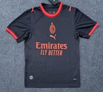 26/27 ACM 2nd Away Fans' Football Jersey 26/27 ACM 2nd Away Fans' Football Jersey