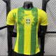 26/27 Brazil Special Edition Player Football Shirt