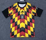 26/27 Germany Fans Training Shirts#D2603