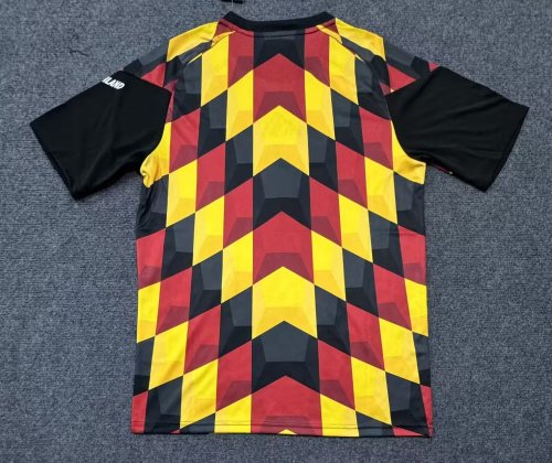 26/27 Germany Fans Training Shirts#D2603