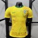 26/27 Brazil Special Edition Player Football Shirt
