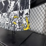 25/26 RMA Real Madrid Player Marvel collaboration collection