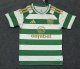 26/27 Celtic Home Football Team Fan  Commemorative Edition Uniform