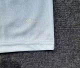 26/27 Man City Home  Fans Soccer Jersey