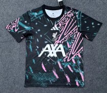 26/27 LIV The Year of the Horse  Special Edition  Fans Soccer Jersey