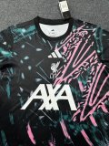 26/27 LIV The Year of the Horse  Special Edition  Fans Soccer Jersey