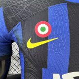 23/24 INT Home Player Version  King Kong Version Soccer Jersey