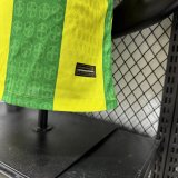 26/27 Brazil Special Edition Player Football Shirt