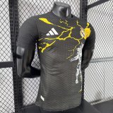 25/26 RMA Real Madrid Player Marvel collaboration collection