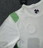 26/27Ireland  Away Fans Soccer Jersey