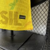 26/27 Brazil Special Edition Player Football Shirt