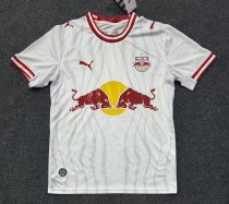26/27 RB Leipzig Home  Fans Soccer Jersey