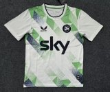 26/27Ireland  Away Fans Soccer Jersey