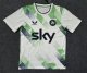 26/27Ireland  Away Fans Soccer Jersey