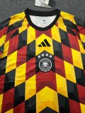 26/27 Germany Fans Training Shirts#D2603