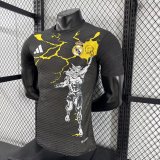 25/26 RMA Real Madrid Player Marvel collaboration collection