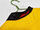 1999--2000  ACM Home Retrot Soccer Jersey
