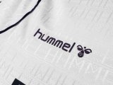 1988-90 season RMA Real Madrid Home Retro Jerseys soccer strip