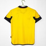 1999--2000  ACM Home Retrot Soccer Jersey