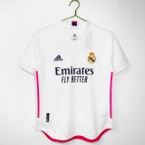2020-21 season RMA Real Madrid Home Retro Jerseys soccer strip