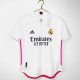 2020-21 season RMA Real Madrid Home Retro Jerseys soccer strip