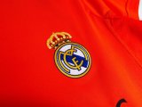 2013-14 season RMA Real Madrid 2nd Away Retro Jerseys soccer strip
