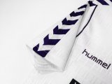 1988-90 season RMA Real Madrid Home Retro Jerseys soccer strip