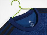 2019-20 season RMA Real Madrid Away Retro Jerseys soccer strip