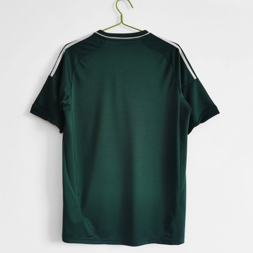 2012-13 season RMA Real Madrid 2nd Away Retro Jerseys soccer strip