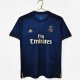 2019-20 season RMA Real Madrid Away Retro Jerseys soccer strip