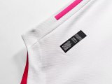 2020-21 season RMA Real Madrid Home Retro Jerseys soccer strip