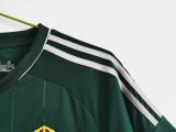 2012-13 season RMA Real Madrid 2nd Away Retro Jerseys soccer strip