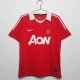 2010/2011 season Man Utd  Home  Retro Jerseys  jersey