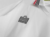 1975/80 season Man Utd  Away Retro Jerseys  jersey