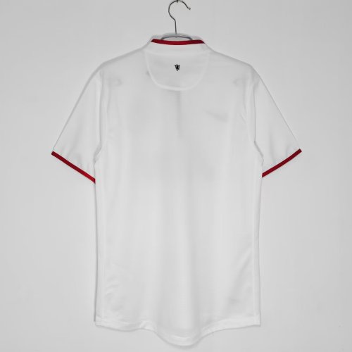2012/2013 season Man Utd  Away  Retro Jerseys  jersey
