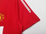2010/2011 season Man Utd  Home  Retro Jerseys  jersey