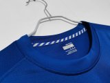 2008/2009 season Man Utd 2nd Away  Retro Jerseys  jersey