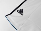 2012-13  season RMA Real Madrid Home Retro Jerseys shorts