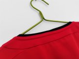 2002/2004 season Man Utd  Home  Retro Jerseys  jersey