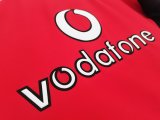 2002/2004 season Man Utd  Home  Retro Jerseys  jersey